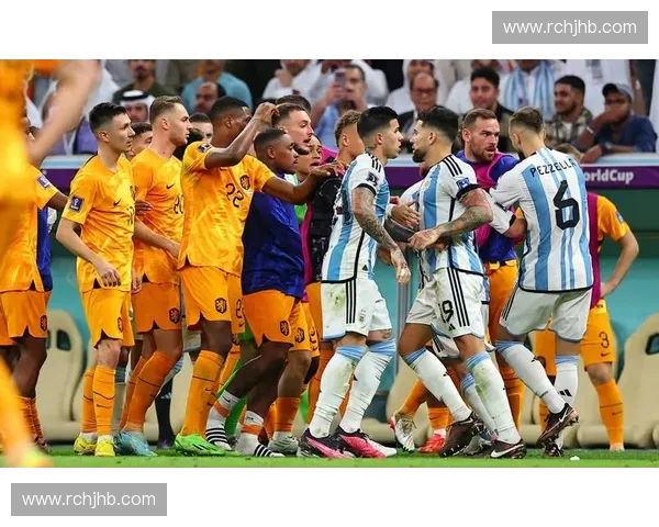 从世界杯经典之战德国对巴西看足球战术与心理博弈历史转折与时代意义