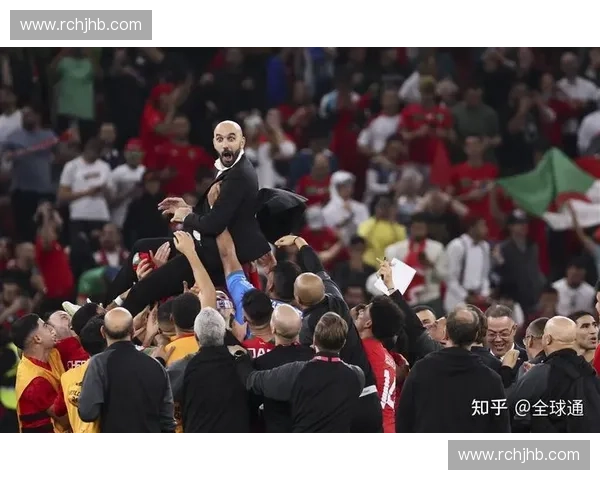 从北非黑马到世界焦点摩洛哥世界杯奇迹崛起与足球新篇章书写历史 从北非黑马到世界焦点摩洛哥世界杯奇迹崛起与足球新篇章书写历史