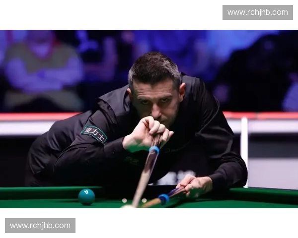 斯诺克激战实况回顾与精彩瞬间全程直播解说